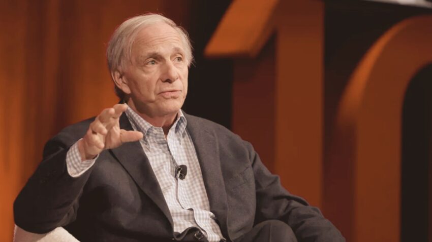 Photo de Ray Dalio, le père du All Weather Portfolio