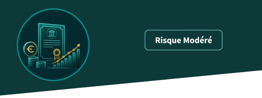 Illustration des obligations et de leur risque