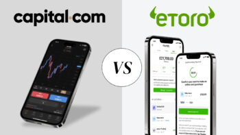 etoro ou Capital.com