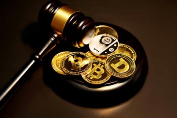 Illustration pour MiCA : la réglementation crypto en Europe pour les plateformes