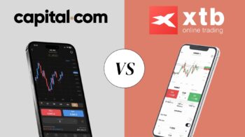Capital.com contre XTB
