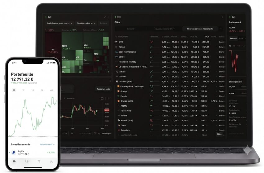 etoro ou trade republic
trade republic vs etoro