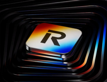 Logo de l'application Revolut X, la plateforme crypto de Revolut