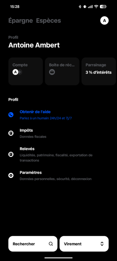 avis service client trade republic : comment le contacter ?