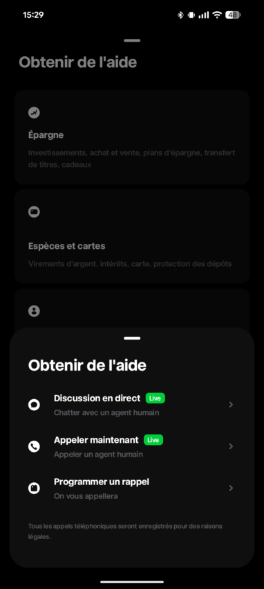 avis service client trade republic : comment le contacter ? moyens de contact