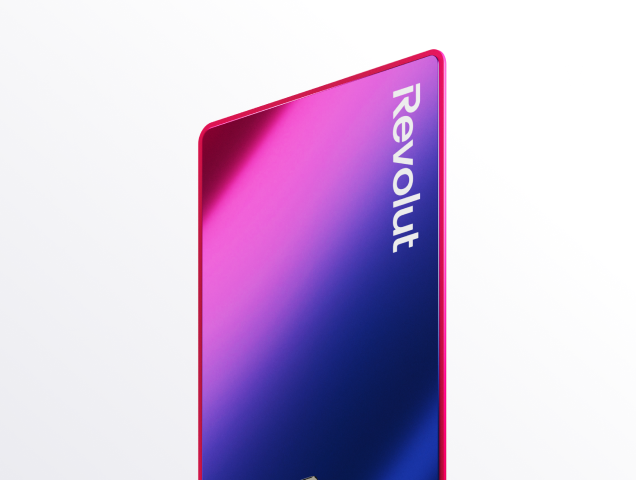 carte gratuite revolut standard