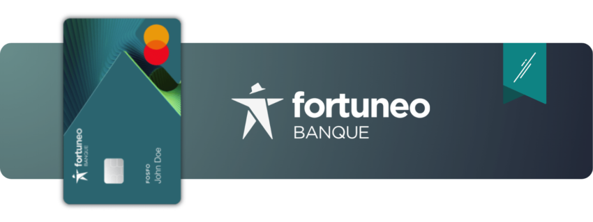 meilleure carte fortuneo fosfo
