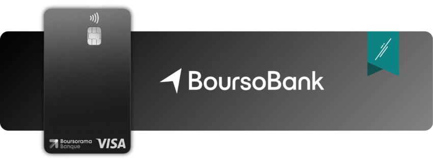 la carte bancaire Ultim de Boursobank