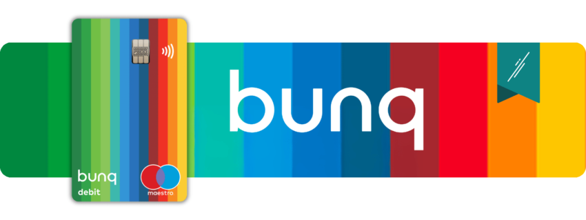 meilleur carte banquaire bunq