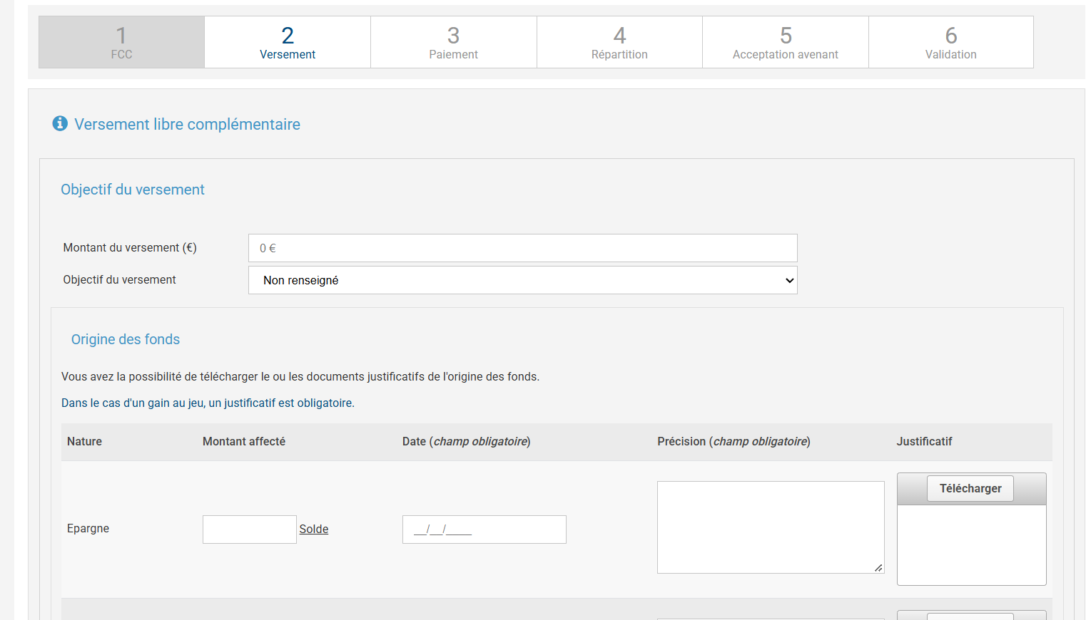 capture-ecran-espace-linxea-sylvea