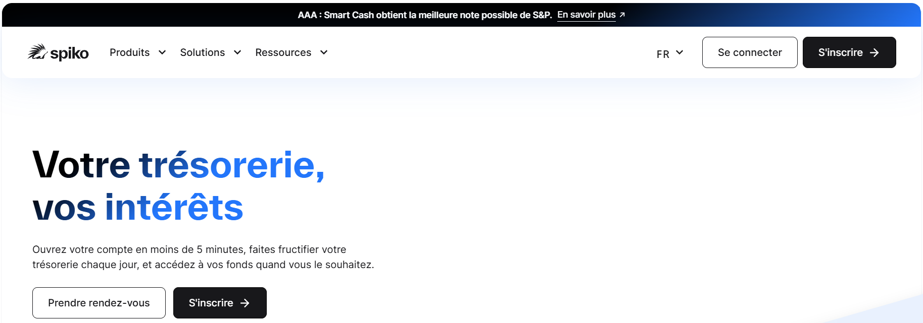 Mon opinion sur Spiko