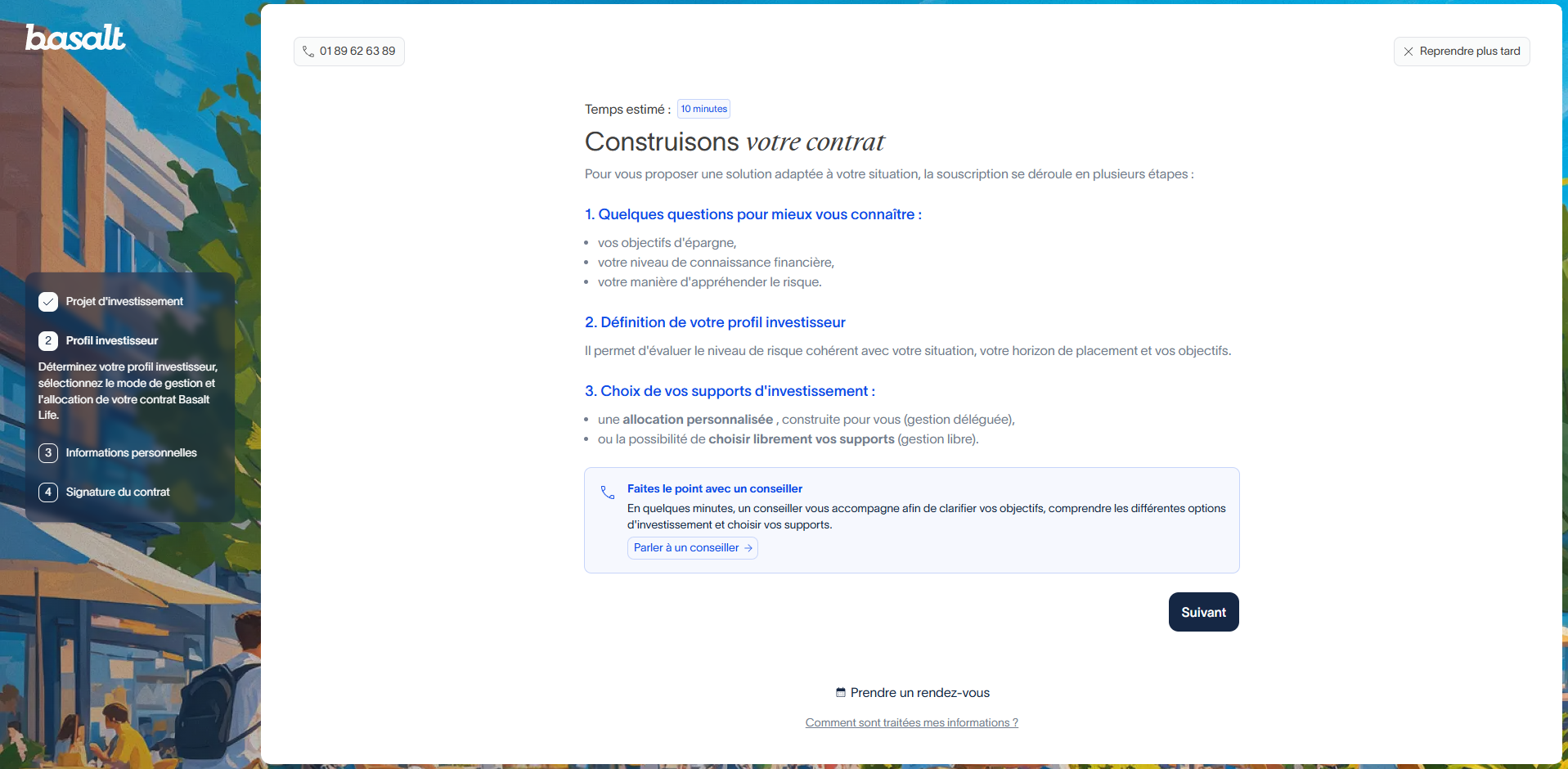 capture-parcours-souscription-basalt-avis